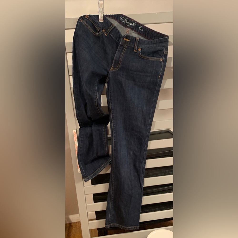 Tommy jeans 6 straight